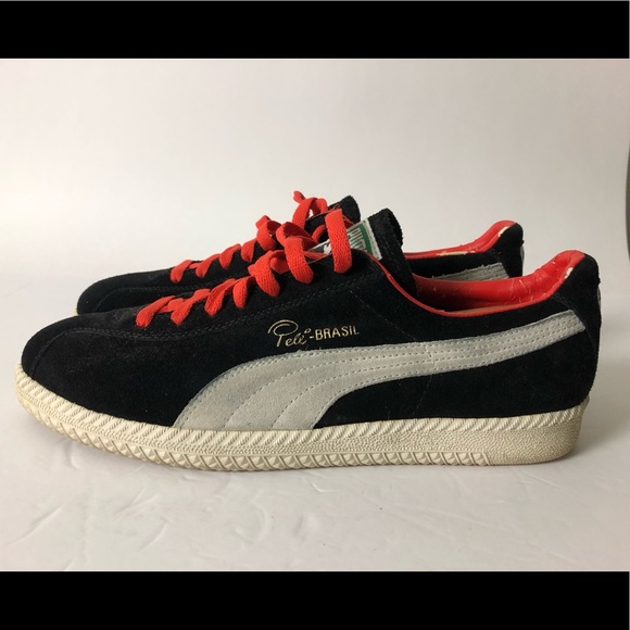 puma pele brasil